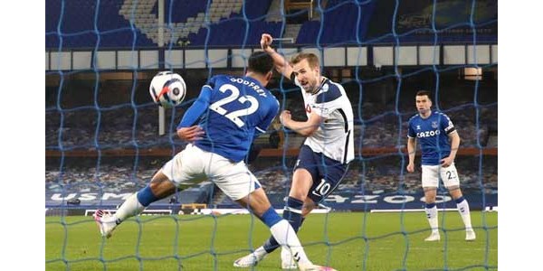 Je li moguće da se Tottenham Hotspur ove sezone plasira u Ligu prvaka?